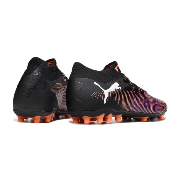 Chuteira Campo Puma Future 8 Ultimate AG Unlimited