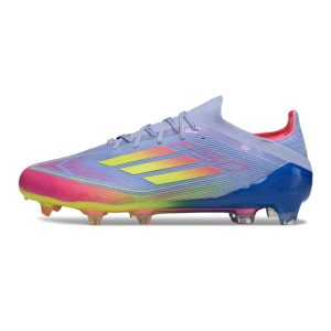 Chuteira Campo ADIDAS F50+.1 Elite FG Celestial Victory