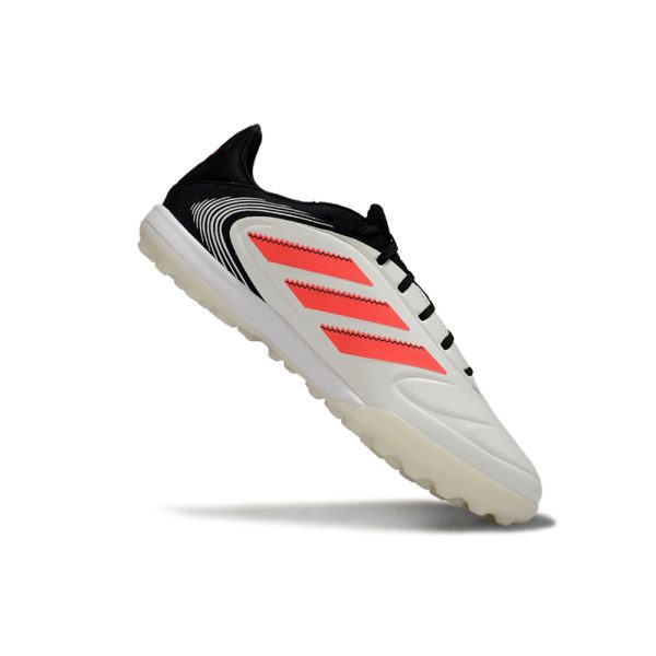 Chuteira Society ADIDAS Copa Pure III Pro Pure Victory