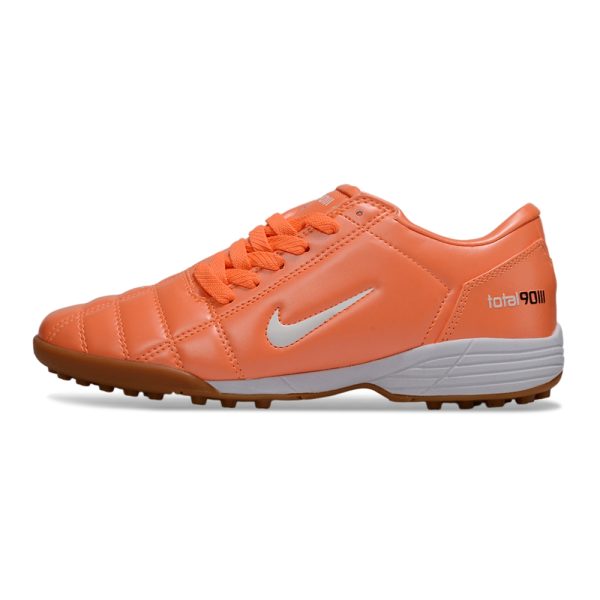 Chuteira Society Nike Total 90 III