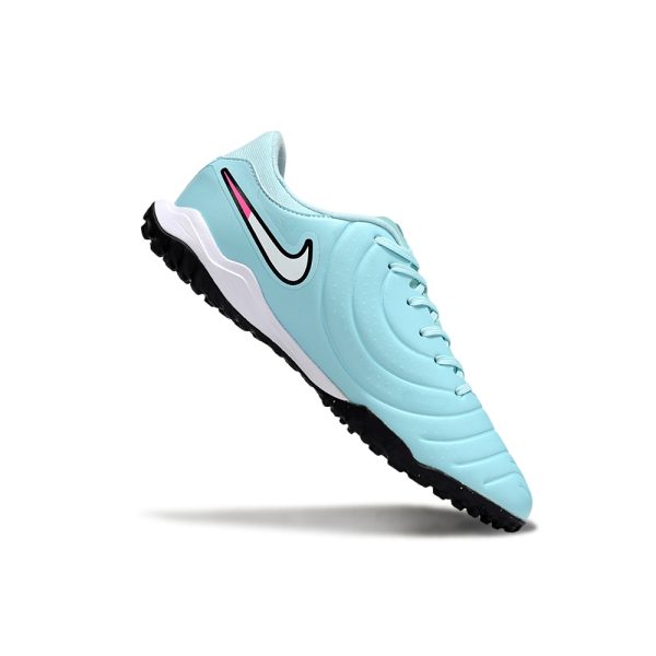 Chuteira Society NIKE Tiempo Legend 10 Academy Prism