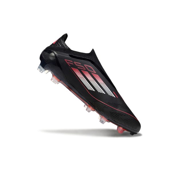 Chuteira Campo ADIDAS F50 Elite LL FG Stealth Victory