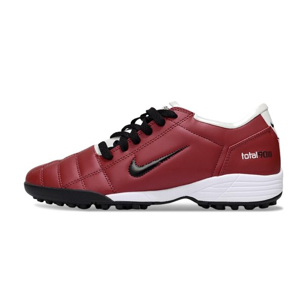Chuteira Society Nike Total 90 III