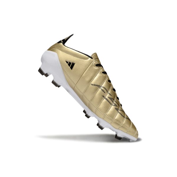 Chuteira Campo ADIDAS F50 Leather FG