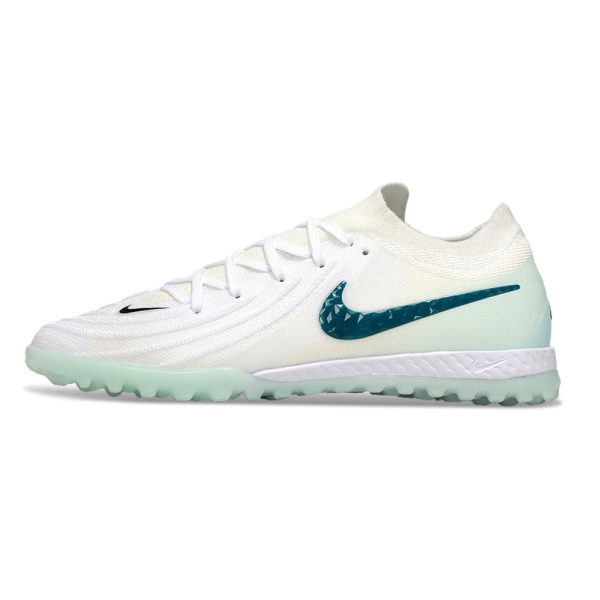Chuteira Society Nike React Phantom GX II Elite Chromatic