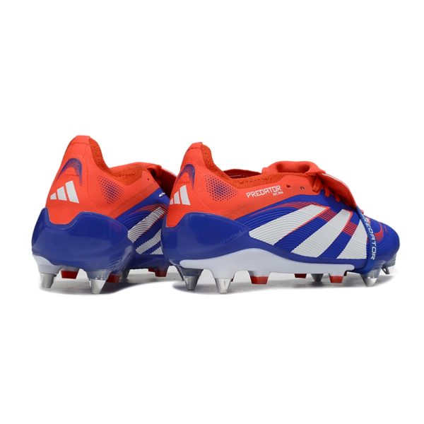 Chuteira Campo ADIDAS Predator Elite Tongue 25 SG