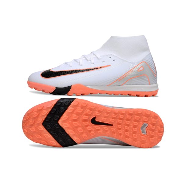 Chuteira Society Nike Air Zoom Mercurial Superfly 10 Academy