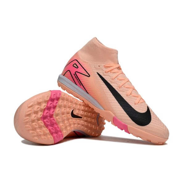 Chuteira Society Nike Air Zoom Mercurial Superfly 10 Elite