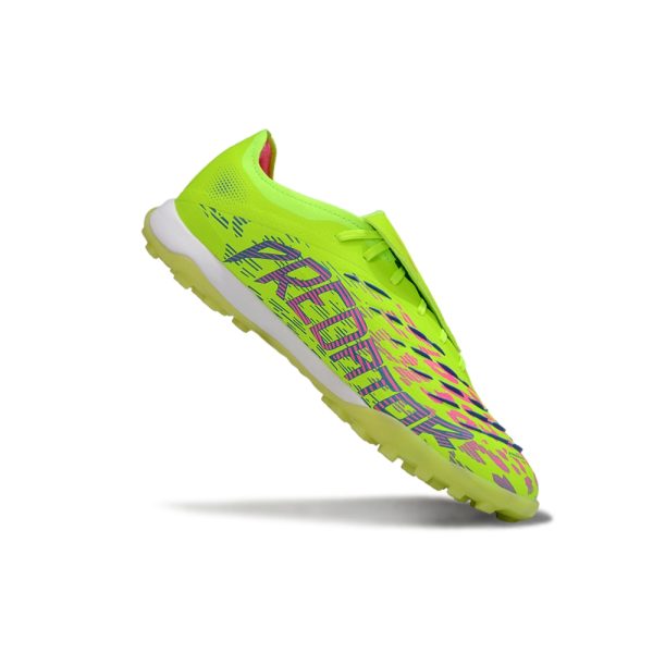 Chuteira Society ADIDAS Predator League 25 Mystic Victory