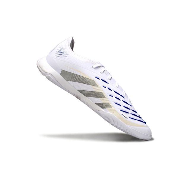 Chuteira Futsal ADIDAS Predator Elite 25 Polar Victory