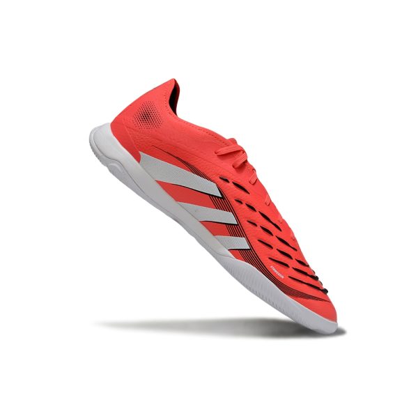 Chuteira Futsal ADIDAS Predator Elite 25 Pure Victory