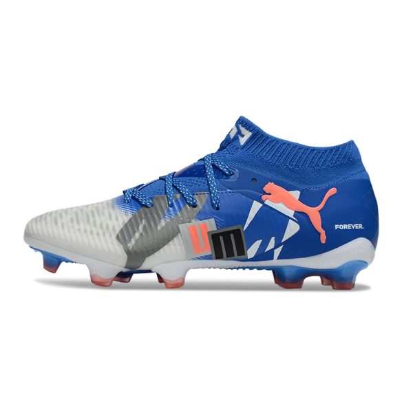 Chuteira Campo Puma Future 8 Ultimate FG Forever