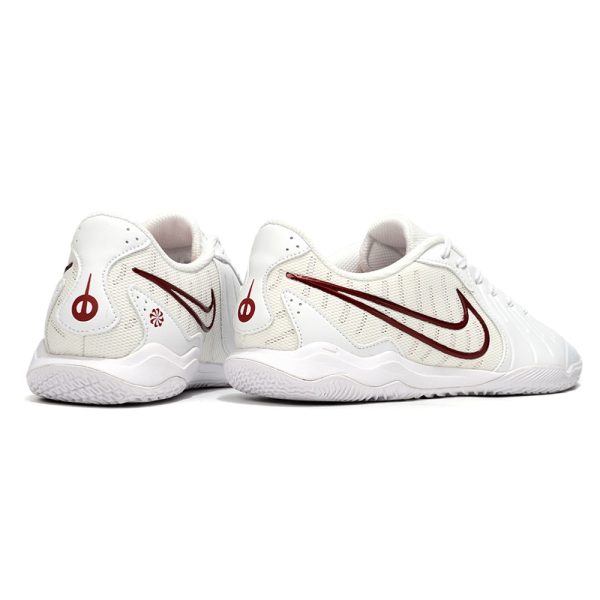 Chuteira Futsal NIKE Tiempo Legend 10 Academy Chromatic