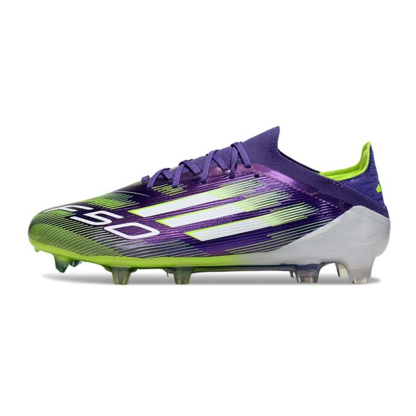 Chuteira Campo ADIDAS F50+.1 Elite FG