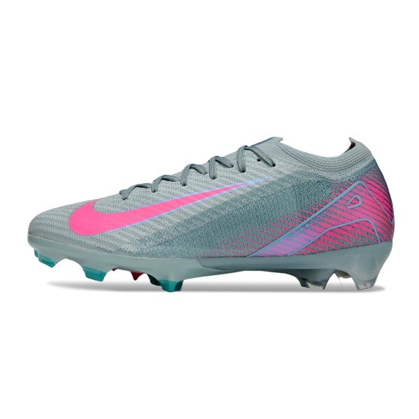 Chuteira Campo NIKE Air Zoom Mercurial Vapor 16 Elite FG Prism