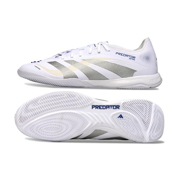 Chuteira Futsal ADIDAS Predator Elite 25 Polar Victory