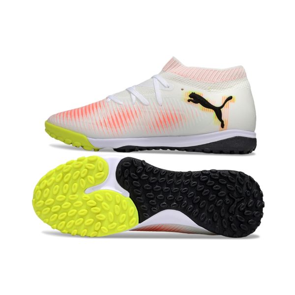 Chuteira Society PUMA Future 8 Match Launch Edition