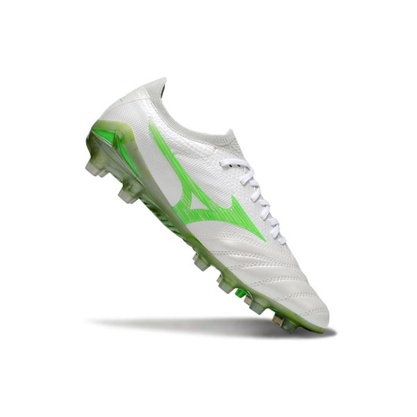 Chuteira Campo Mizuno Morelia Neo IV Japan