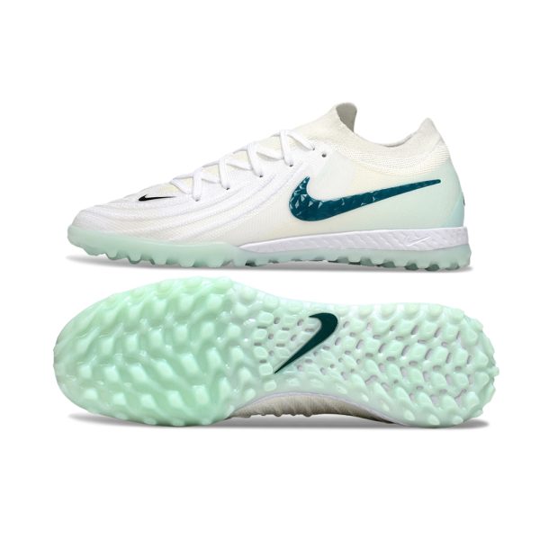 Chuteira Society Nike React Phantom GX II Elite Chromatic