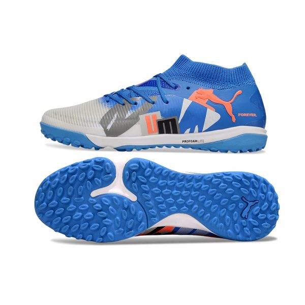 Chuteira Society PUMA Future 8 Pro Cage Forever