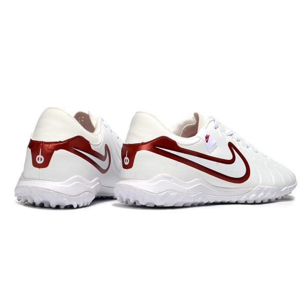 Chuteira Society NIKE Tiempo Legend 10 Academy Chromatic