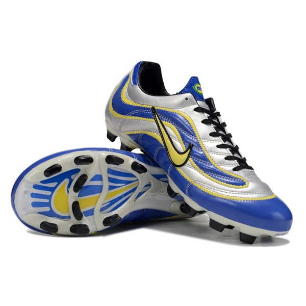 Chuteira Campo NIKE Mercurial Vapor R9 1998