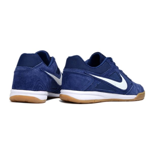 Chuteira Futsal NIKE SB Gato