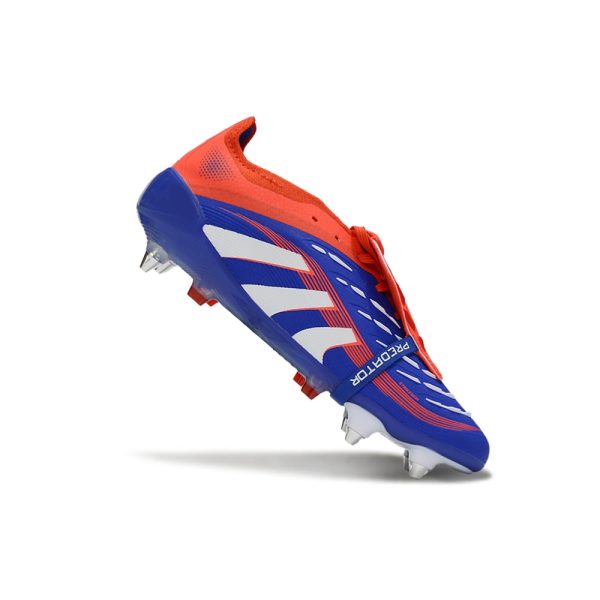 Chuteira Campo ADIDAS Predator Elite Tongue 25 SG