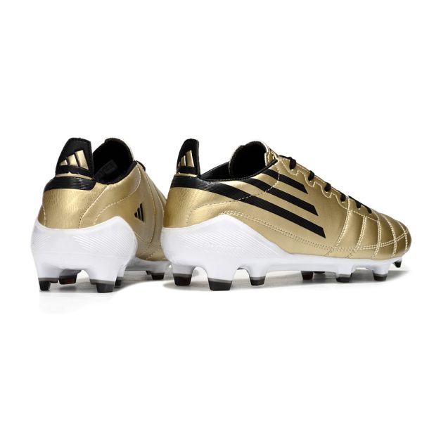 Chuteira Campo ADIDAS F50 Leather FG