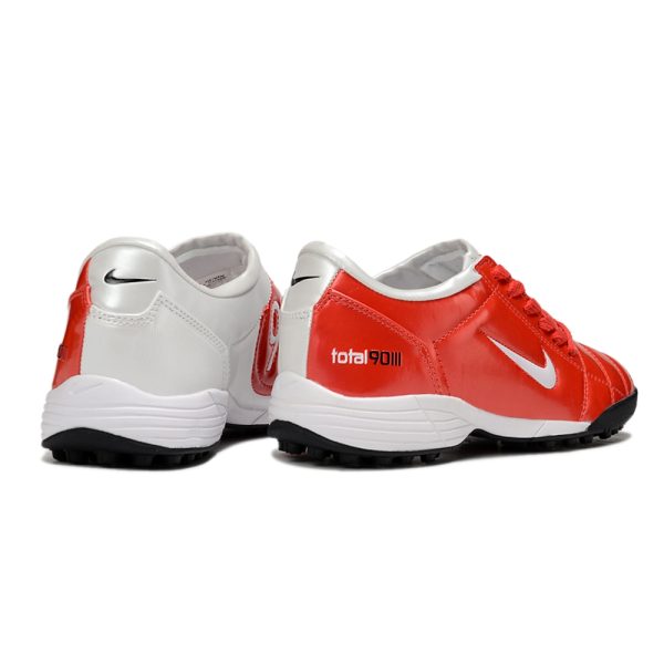 Chuteira Society Nike Total 90 III