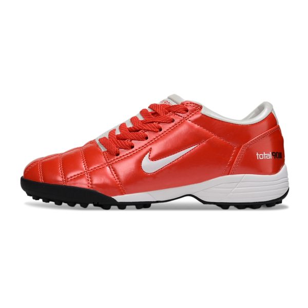 Chuteira Society Nike Total 90 III