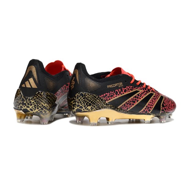 Chuteira Campo ADIDAS Predator Elite 25 FG Year of the Snake