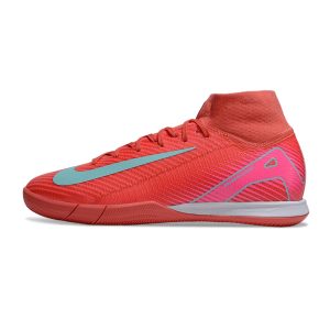 Chuteira Futsal Nike Air Zoom Mercurial Superfly 10 Elite Mad Energy