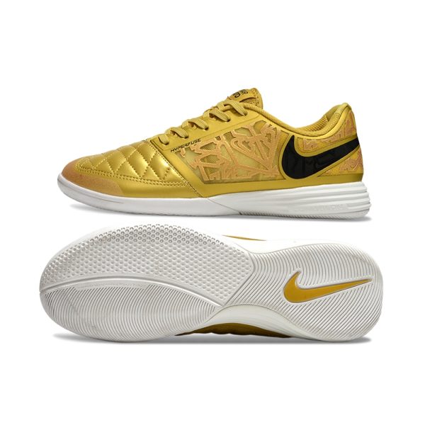 Chuteira Futsal NIKE Lunar Gato II