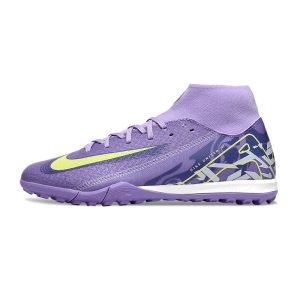 Chuteira Society Nike Air Zoom Mercurial Superfly 10 Academy United