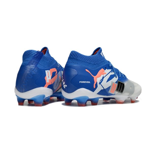Chuteira Campo Puma Future 8 Ultimate FG Forever