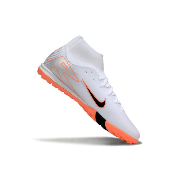 Chuteira Society Nike Air Zoom Mercurial Superfly 10 Academy