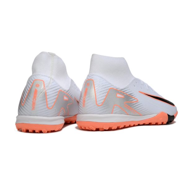 Chuteira Society Nike Air Zoom Mercurial Superfly 10 Academy