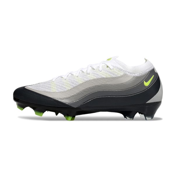 Chuteira Campo NIKE Air Zoom Mercurial Vapor 16 Elite FG Air Max 95