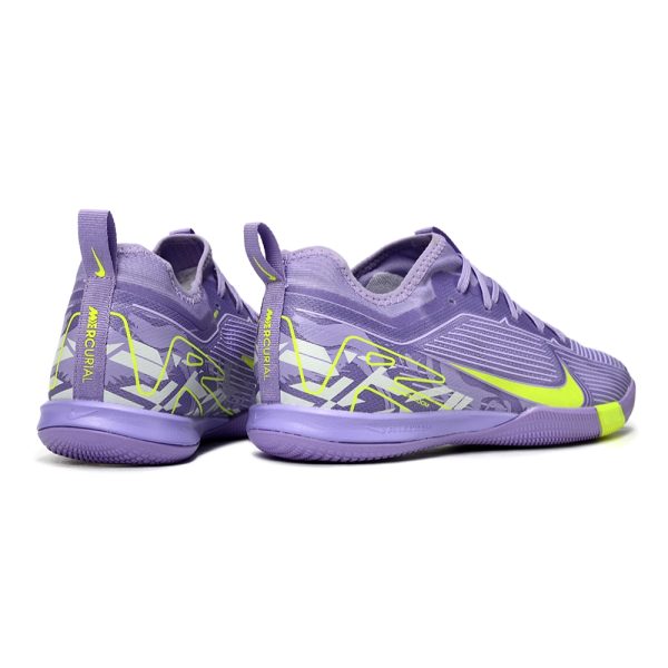 Chuteira Futsal Nike Air Zoom Mercurial Vapor 15 Pro United