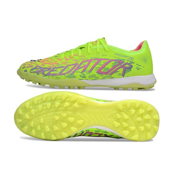 Chuteira Society ADIDAS Predator Elite 25 Mystic Victory