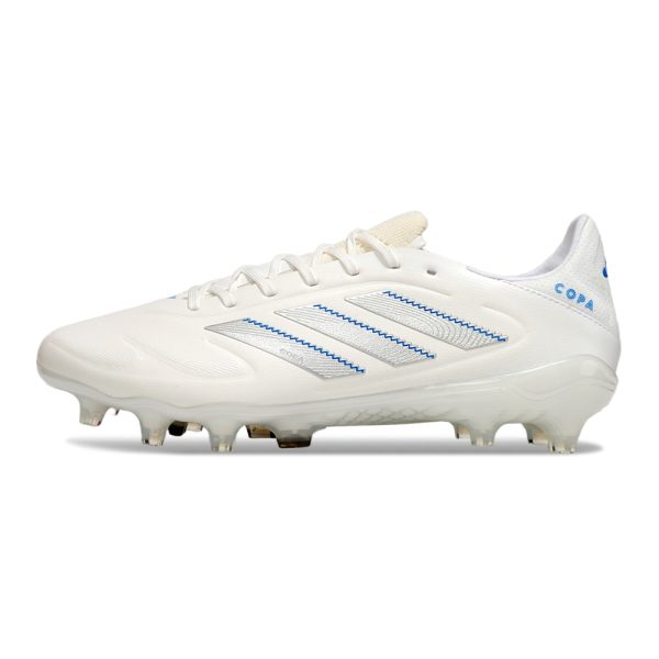 Chuteira Campo ADIDAS Copa Pure III Elite FG Polar Victory