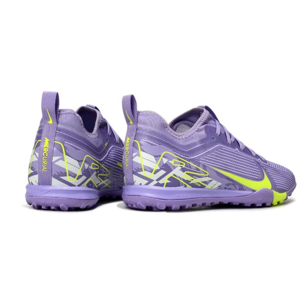 Chuteira Society Nike Air Zoom Mercurial Vapor 15 Pro United