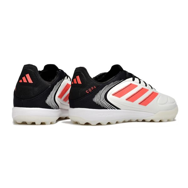 Chuteira Society ADIDAS Copa Pure III Pro Pure Victory
