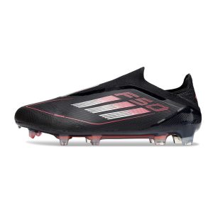 Chuteira Campo ADIDAS F50 Elite LL FG Stealth Victory