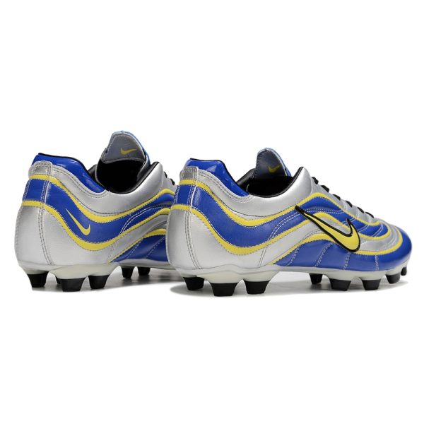 Chuteira Campo NIKE Mercurial Vapor R9 1998
