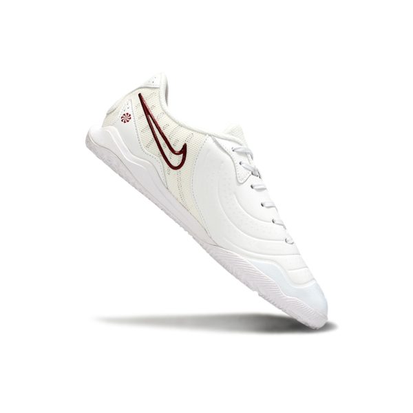 Chuteira Futsal NIKE Tiempo Legend 10 Academy Chromatic