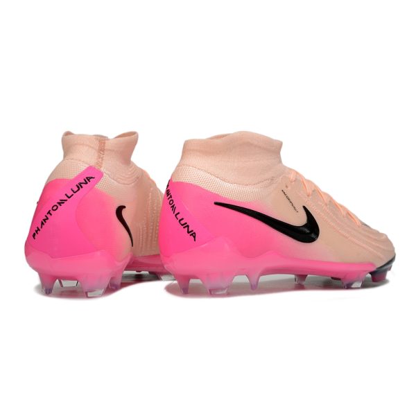 Chuteira Campo NIKE Phantom Luna II Elite FG Prism