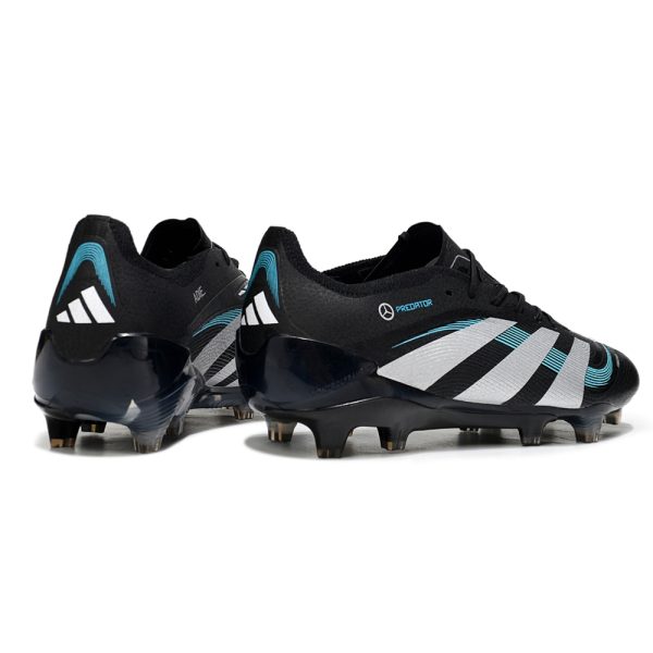 Chuteira Campo ADIDAS Predator Elite 25 FG Mercedes
