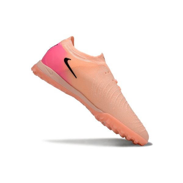 Chuteira Society Nike React Phantom GX II Elite Prism